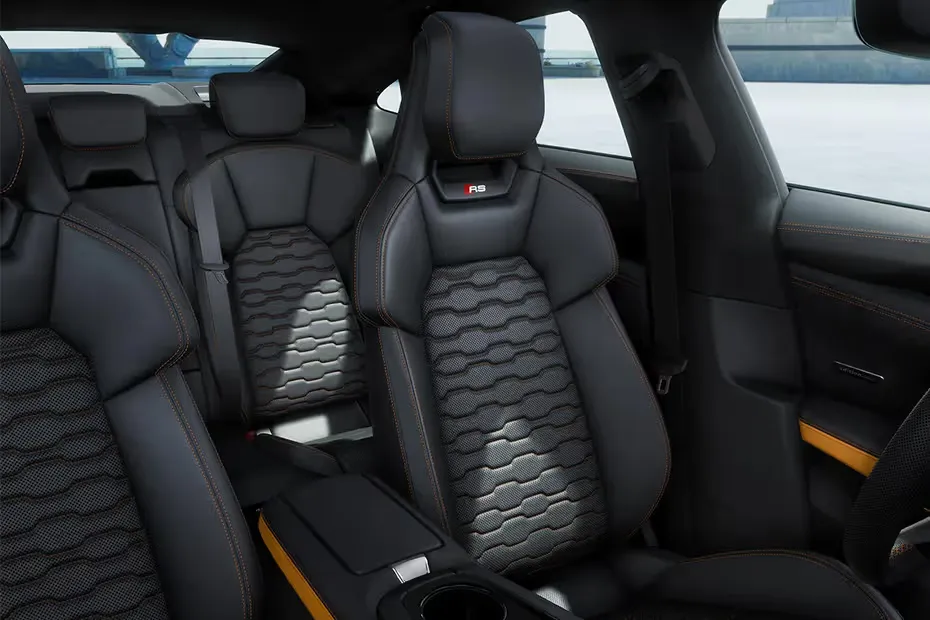 audi-rs e-tron-gt-seats